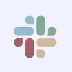 Slack logo